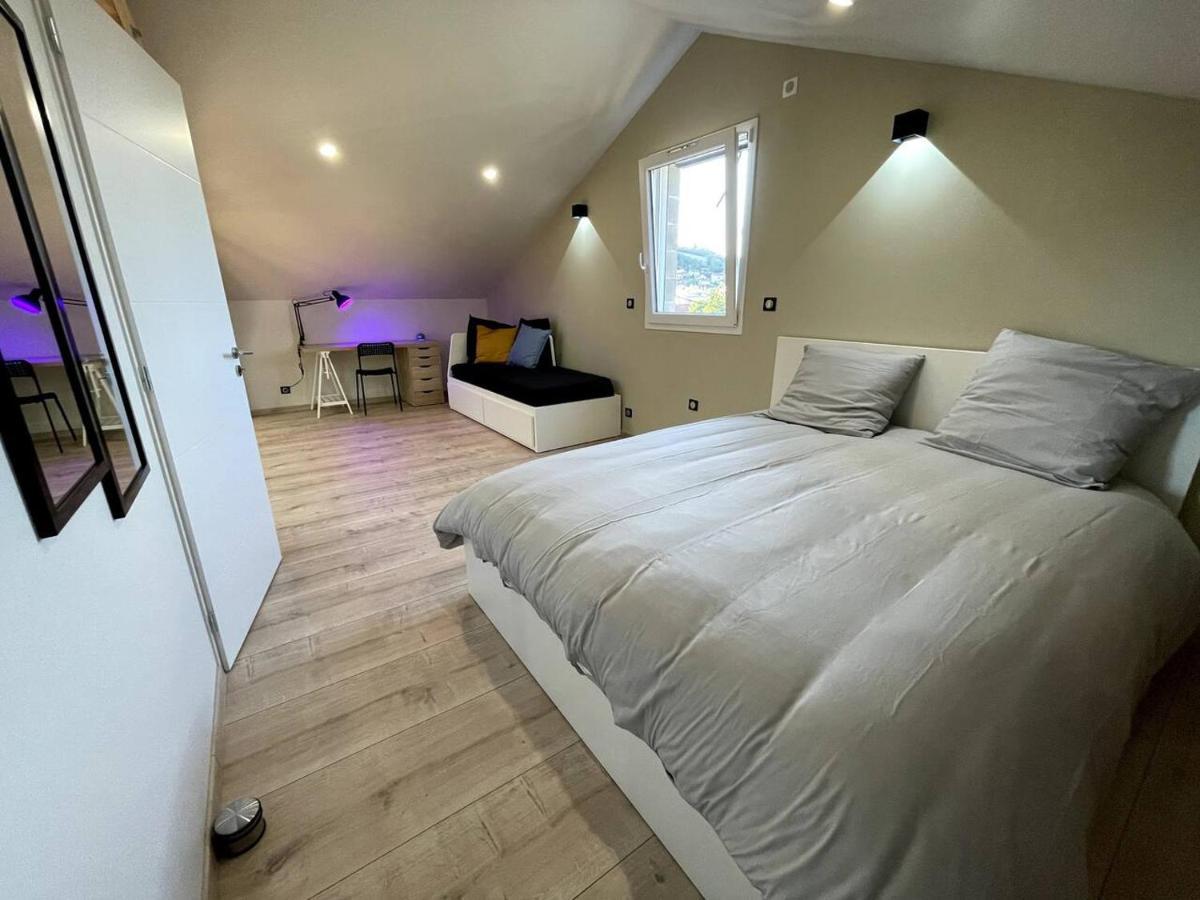 La Maison De Juliette Le Puy-en-Velay 外观 照片