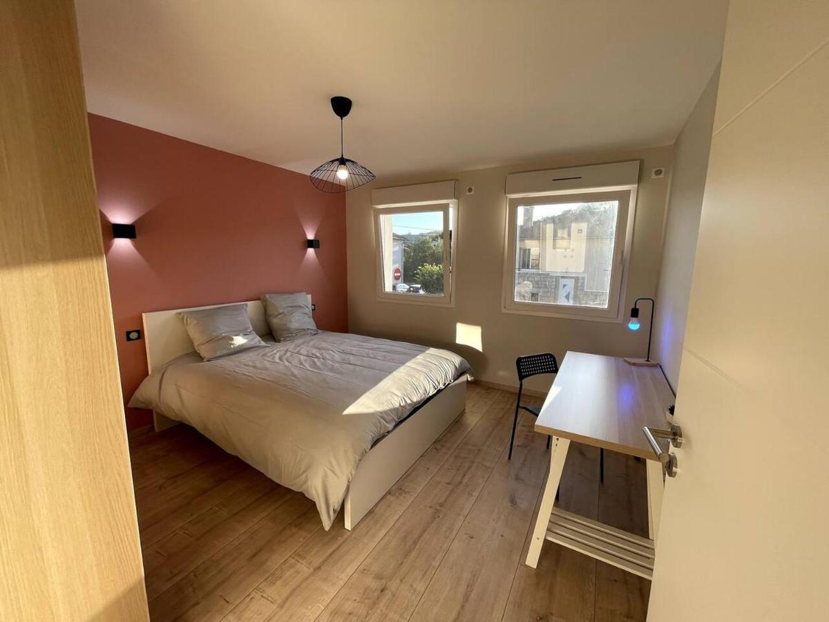 La Maison De Juliette Le Puy-en-Velay 外观 照片