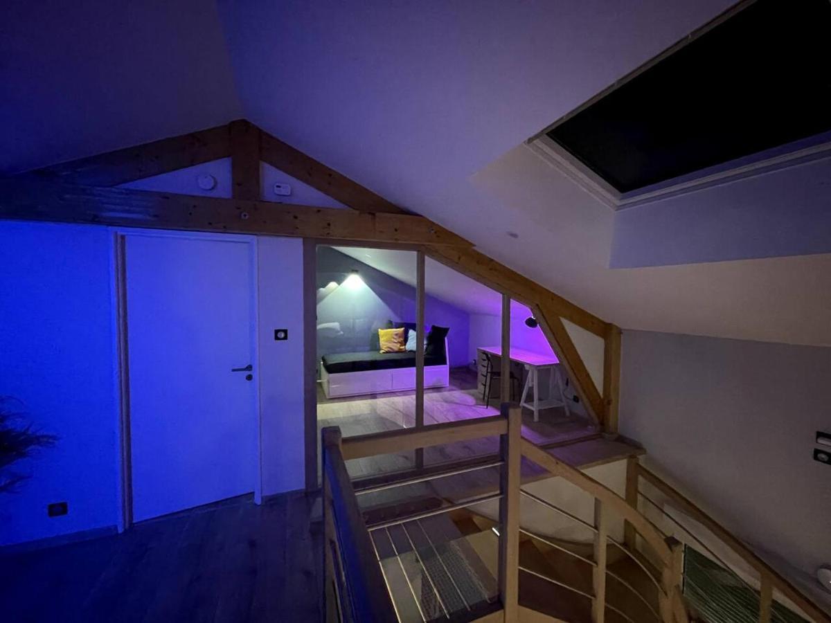 La Maison De Juliette Le Puy-en-Velay 外观 照片